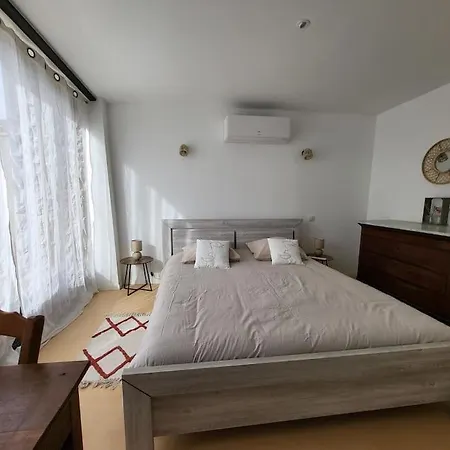 Holiday home La Grange Des Joumillons Saint-Saturnin-les-Apt