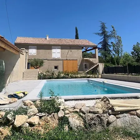 La Grange Des Joumillons *